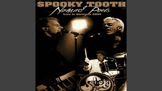 Hangman Hamg My Shell On a Tree (Live)