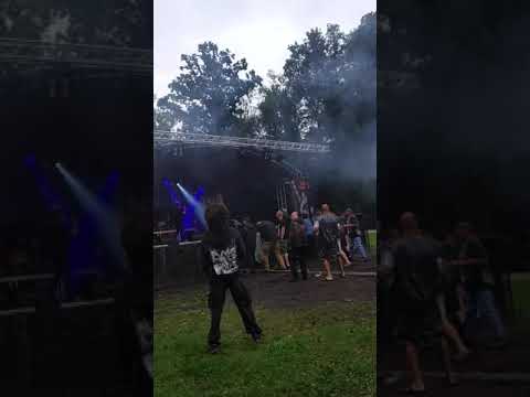 Blue Screen öf Death - Blue Screen öf Death - Descent to Madness (Metal Madness VII, 20