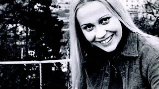 (ABBA) Agnetha Fältskog : You Will Remember Me (1970) Du ska minnas mig (Subtitles)