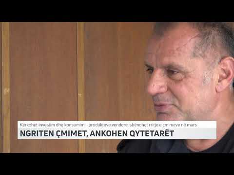 NGRITEN ÇMIMET, ANKOHEN QYTETARËT | T7