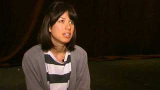 Emmy the Great in Hong Kong