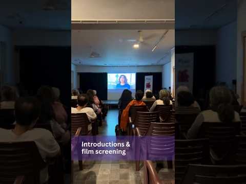 Sneak peek into the M Factor documentary