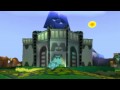 Let S Play Monsters Inc Scare Island Cutscene Part 1 No Commentary