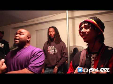 DaOne Dupri vs JFreeze