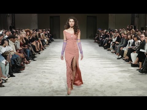 MURMUR Spring Summer 2026 Fashion Show | Mercedes Benz Bucharest Fashion Week