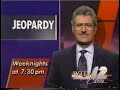 Jeopardy Promo 1994