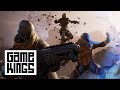Brievenmaandag over Outriders, Spider-Man & Easter Eggs