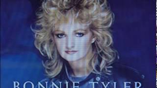 ★BONNIE TYLER ★COOL PURE ROCK ★Under Suspicion