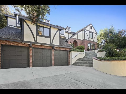 45 Club Road | Pasadena - The Agency