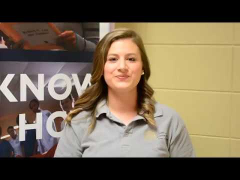 Adrianna, Shout Out! for SLCC