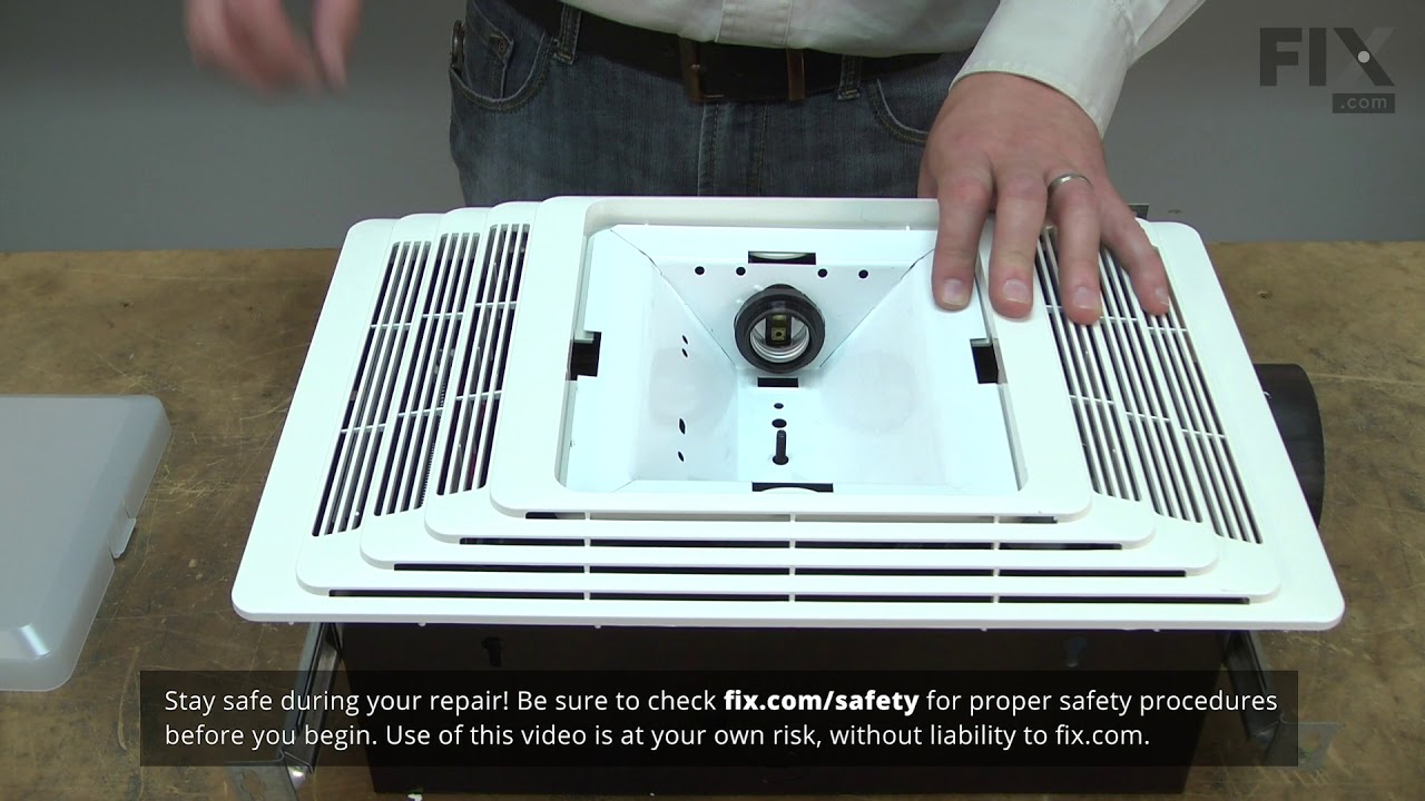 Replacing the Srv C-can H/f/l Grl (brn/naut)