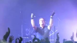 Die Krupps - Schmutzfabrik (Amphi Festival 2017)