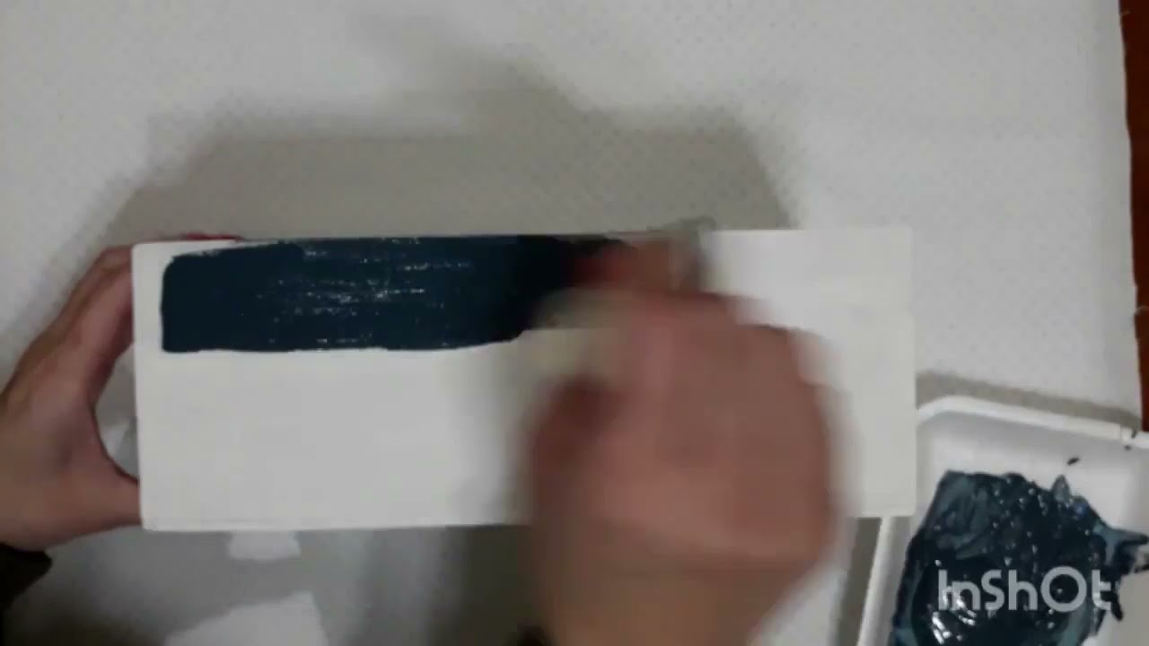 Como usar láminas de seda para transferencia - Carumel