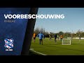 Voorbeschouwing sc Heerenveen - AZ