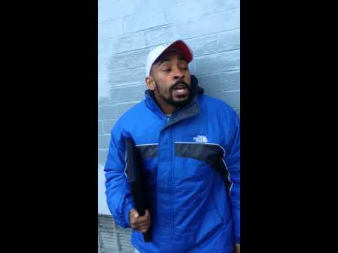 SHIT NUT Part 3 (by Guillotine Mack)