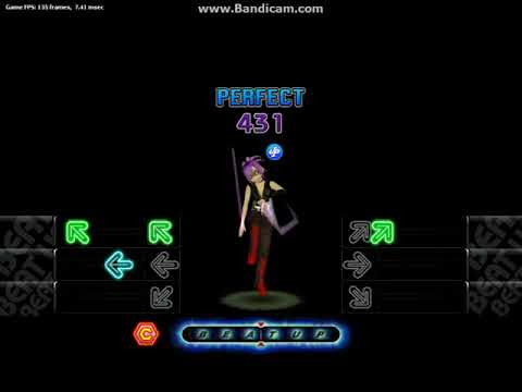 AuditionPVS Beat Up 4 Minutes - Heart To Heart (Lv.3) (130 bpm) Miss 0