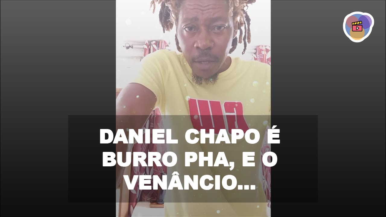 DOPPAZ VOLTA A CRITICAR GOVERNO DE CHAPO