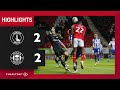 Highlights: Charlton 2 Wigan Athletic 2 (April 2024)