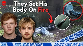 Killer Friends Thought They Got Away With Murder - UK True Crime Documentary