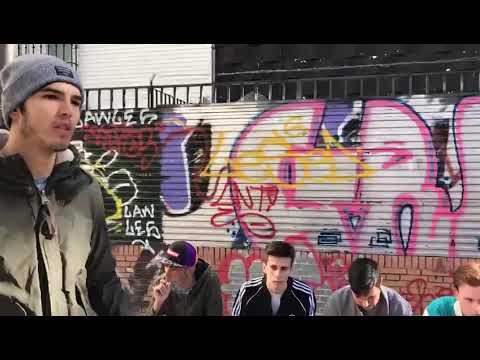 David vs JRJ - Filtros IV Edición