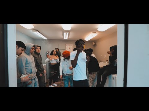 JayDaGlizzy x YMB Kaso "Message" Directed By Tony Arriaga