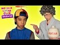 Johny Johny Yes Mama Johny Johny Yes Papa Song Mother Goose Club Playhouse Kids Video