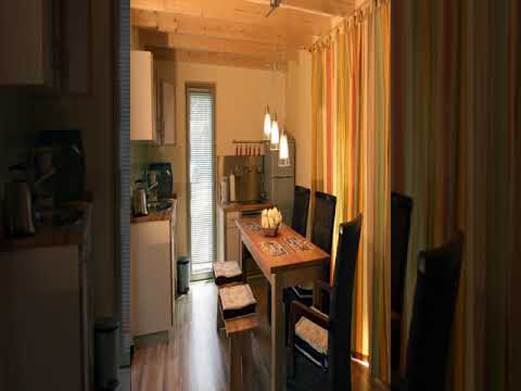 Holiday Home Ostsee Strand Baabe - Baabe - Germany