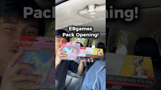 Is this our best pack opening yet? #pokemon #pokemontcg #prismaticevolutions