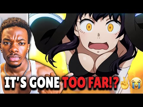 These Anime Tropes Are So AWFUL They Must Be STOPPED