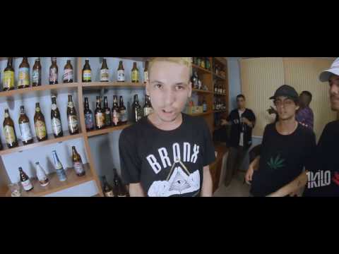 Cypher "Poucos Vão Entender" - Juyè, DoisP, Pelé Milflows, Knust, CT Caixa Baixa e Noventa