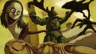 Ask me Anything About Godzilla! LONG STREAM