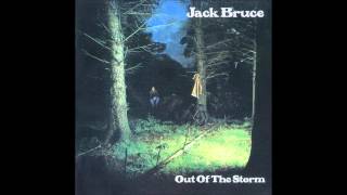 Jack Bruce - one