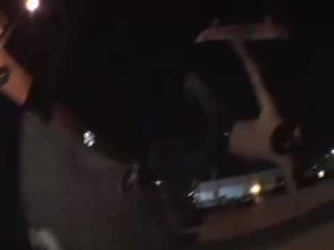 DEER MAN OF DARK WOODS 2004