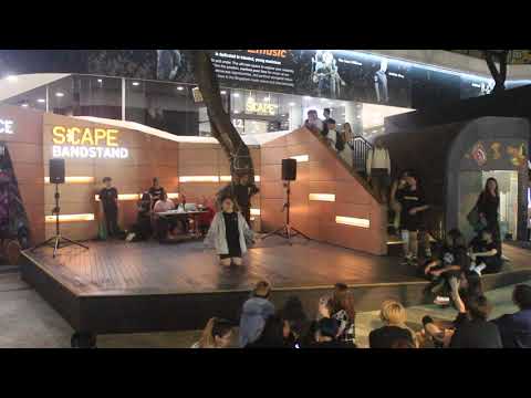 Kpop Dance Off Vol 116: Sunmi - 24 Hours