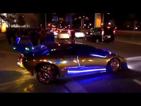 super cars music Italo Disco