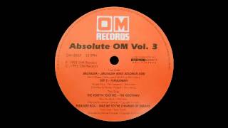 Jerusalem - Jerusalem (King Solomon Dub)
