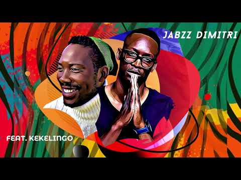 Jabzz Dimitri - A Prayer ft. Kekelingo (Official Audio)