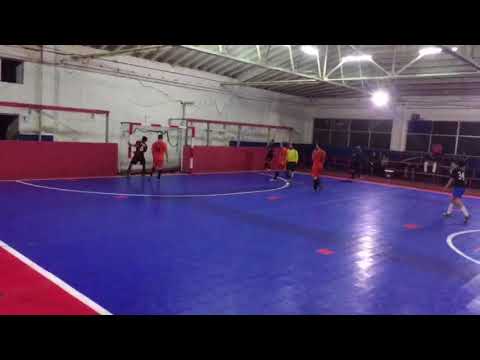 FutSal Center Ens - Golazo Chicago Dinamo BS
