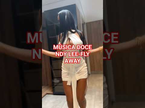 Ndy Lee-Fly Away Challenge #foryou #music #foryou #ndylee #shorts #trendingshorts #flyaway #musica
