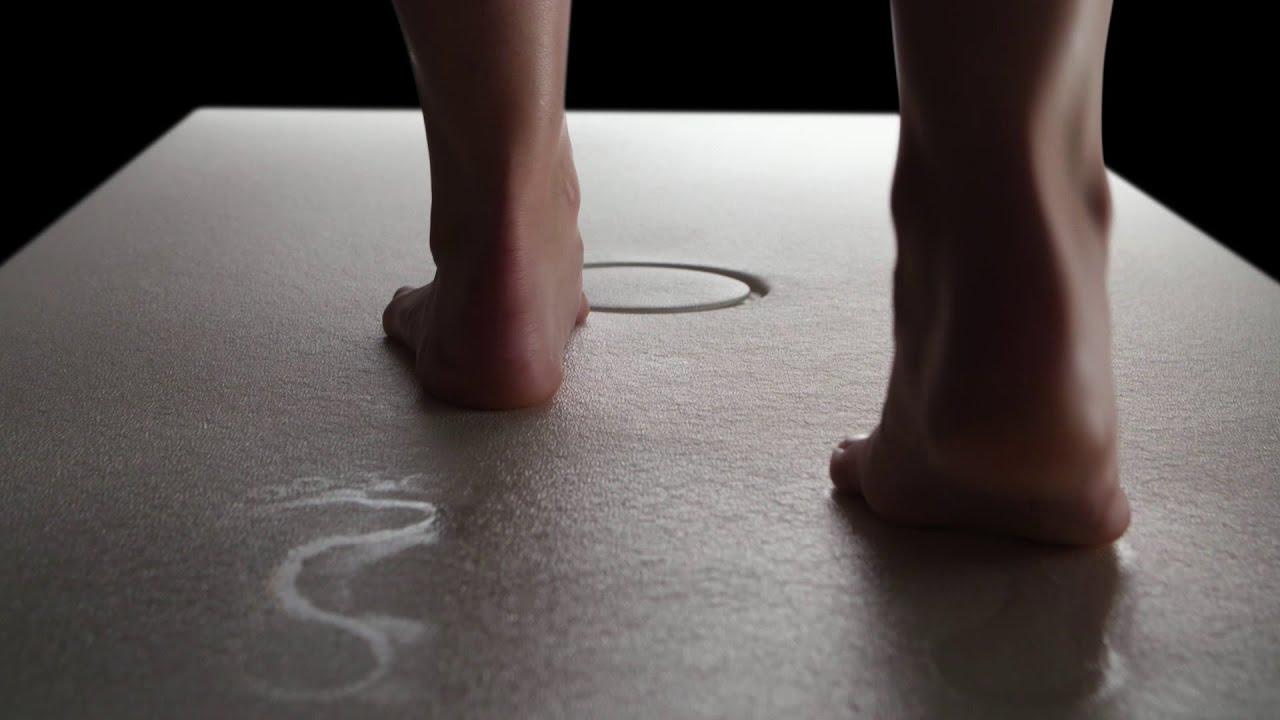 Base de duche Bege Cratos A3740L6650 Roca