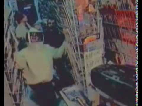 Videoclip de Hoxe son un punk — Siniestro Total