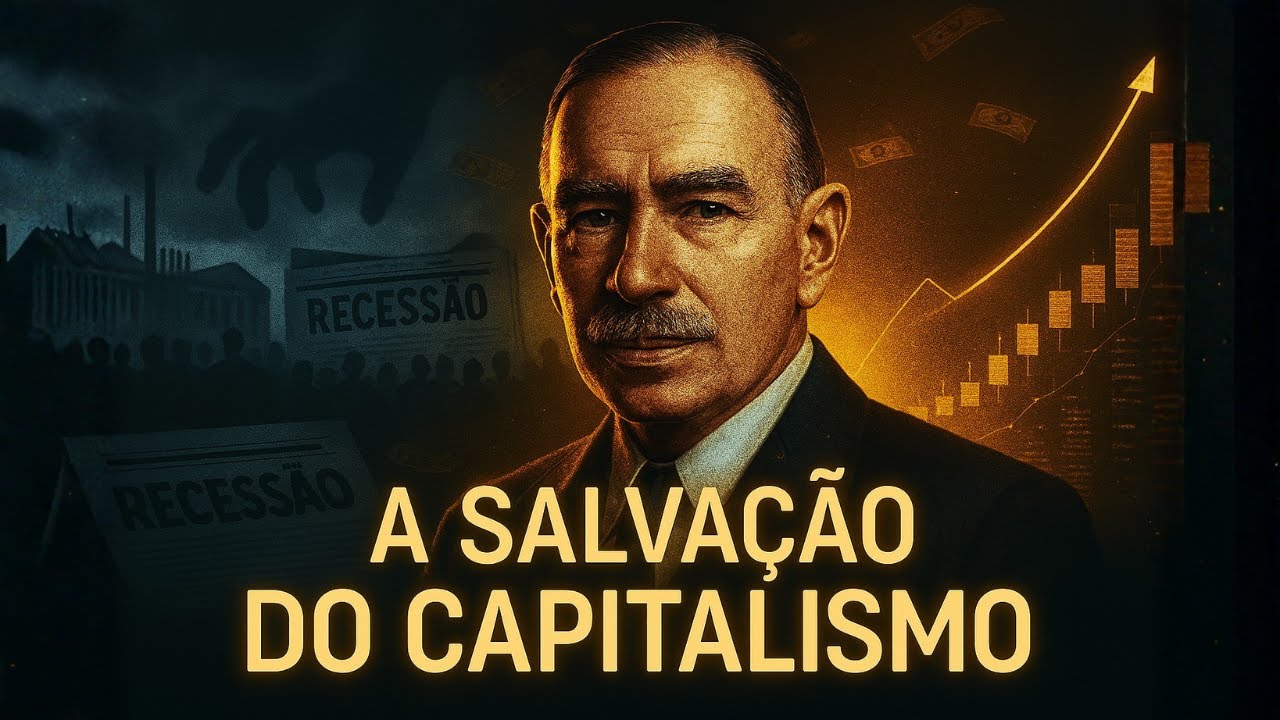 Keynes - Prof. Anderson