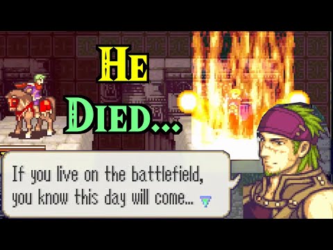 We Need A HERO! - Fire Emblem Monopoly Episode 8 (FE8 Co-op Ft. Speedyhawk & JaeAIK)