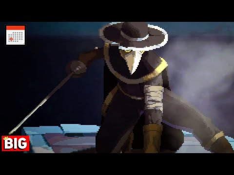 Indie Gaming This Week: 18 - 24 December 2023