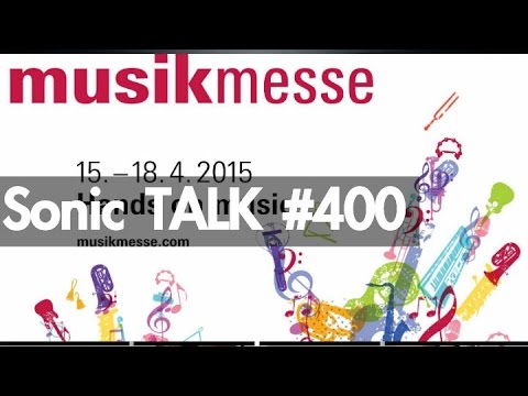 Sonic Talk 400 - Another Fine Messe