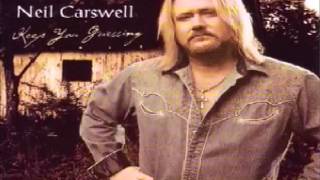 Neil Carswell - Gypsy Lady