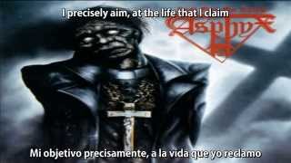 Asphyx - Serenade In Lead (Lyrics & Subtitulado al Español