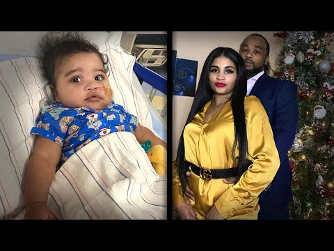 90 Day Fiancé’s Anny Shares Final Photos Before Son's Death