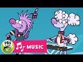 NATURE CAT Summertime Hail PBS KIDS