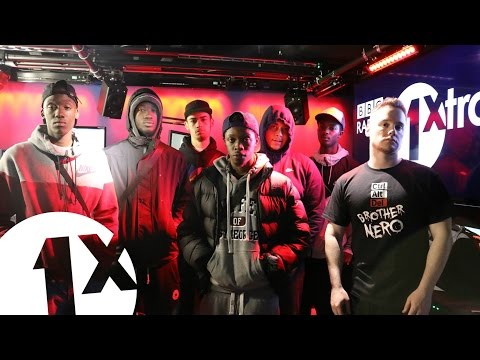 Logan Sama in the Midday Mix for MC Month Ft. Lyrical Strally, Saint P, Ets, Mez, PK & Big Zuu